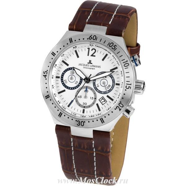 Jacques Lemans 1-1837B Jacques Lemans 1-1837B