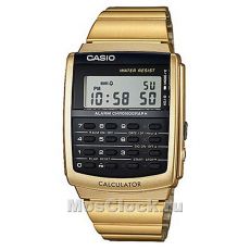 Наручные часы Casio CA-506G-9A