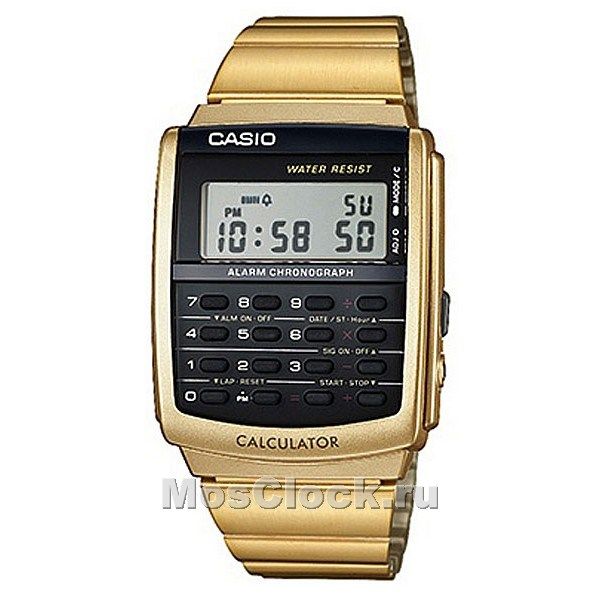 Casio CA-506G-9A