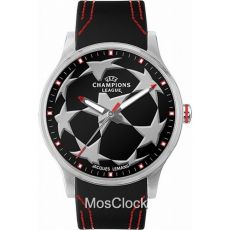 Jacques Lemans U-37E