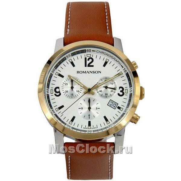 Romanson TL7235P MC WH