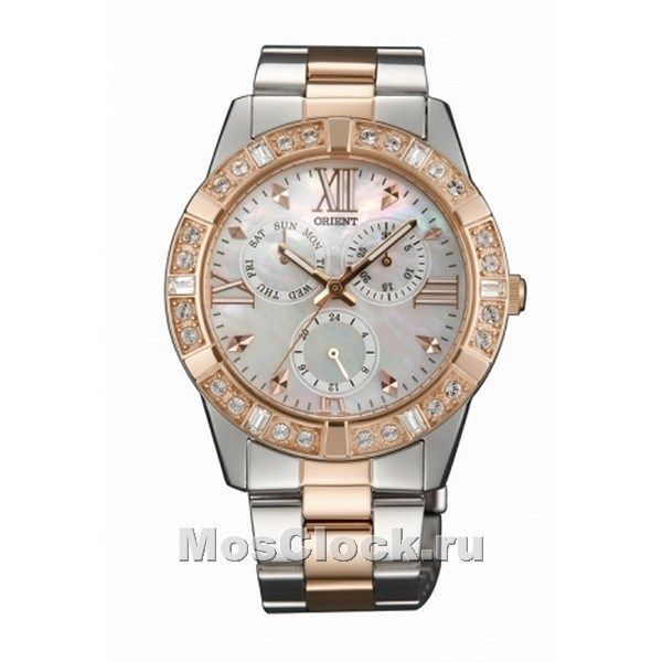 Orient dama on sale