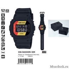 Casio G-Shock DW-5600HDR-1ER