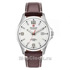 Наручные часы Swiss Military Hanowa 06-4277.04.001