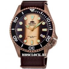 Наручные часы Orient RA-AC0K05G