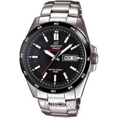 Наручные часы Casio Edifice EFR-100SB-1A