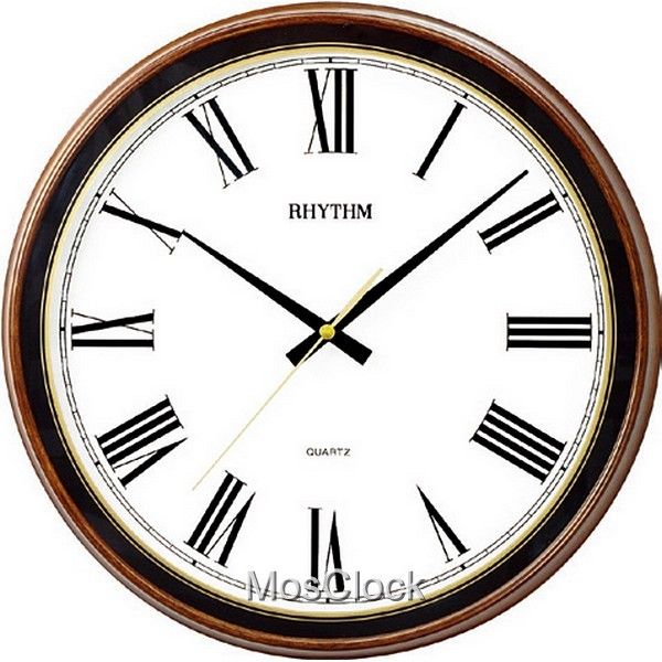 Rhythm CMG898NR06 Rhythm CMG898NR06