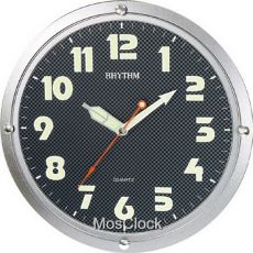 Настенные часы Rhythm CMG429NR19