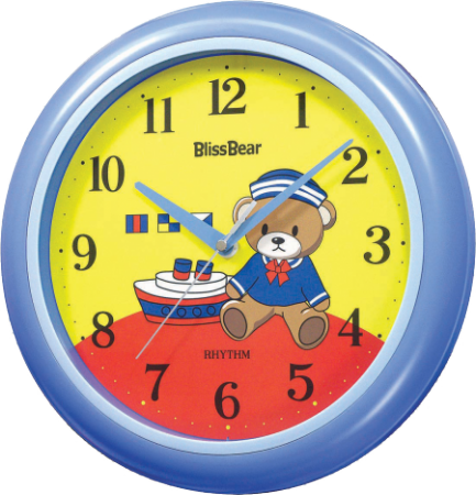 Rhythm CMG894NR04 Rhythm CMG894NR04