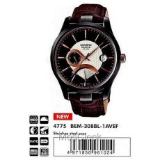 Наручные часы Casio BEM-308BL-1A