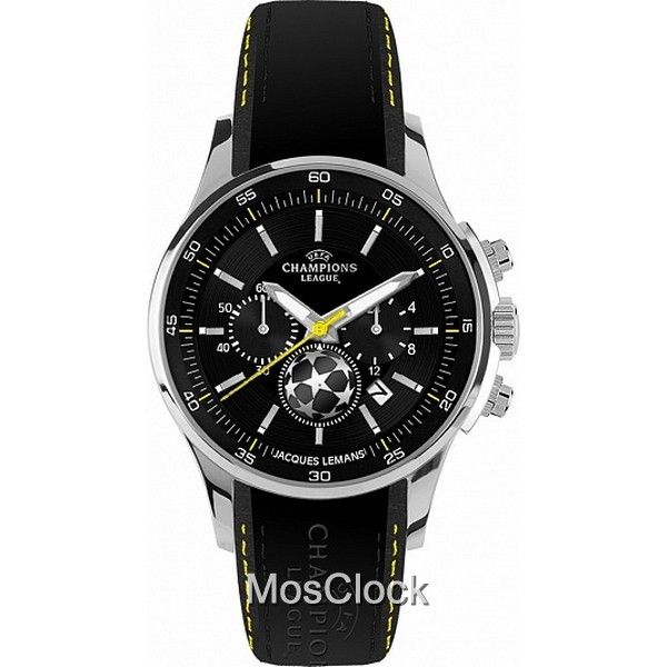 Jacques Lemans U-32A Jacques Lemans U-32A