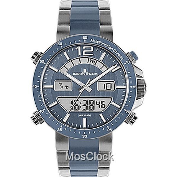 Jacques Lemans 1-1714D