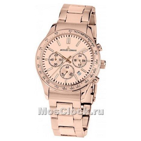 Jacques Lemans 1-1586ZO Jacques Lemans 1-1586ZO