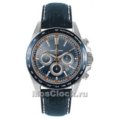 Jacques Lemans 1-1836B