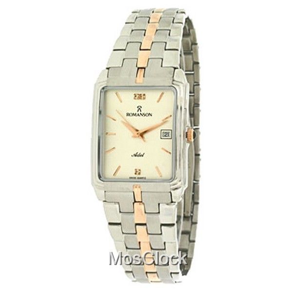 Romanson TM8154C MJ WH Romanson TM8154C MJ WH