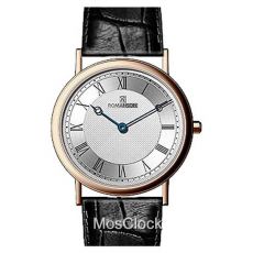 Наручные часы Romanson TL5110 MR WH