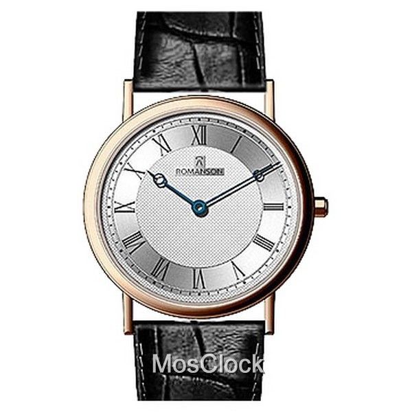 Romanson TL5110 MR WH Romanson TL5110 MR WH