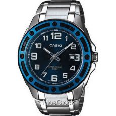 Наручные часы Casio MTP-1347D-2A