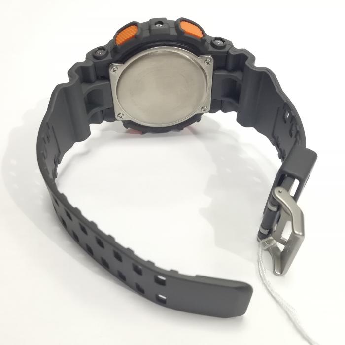 G-Shock GA-110TS-1A4 G-Shock GA-110TS-1A4