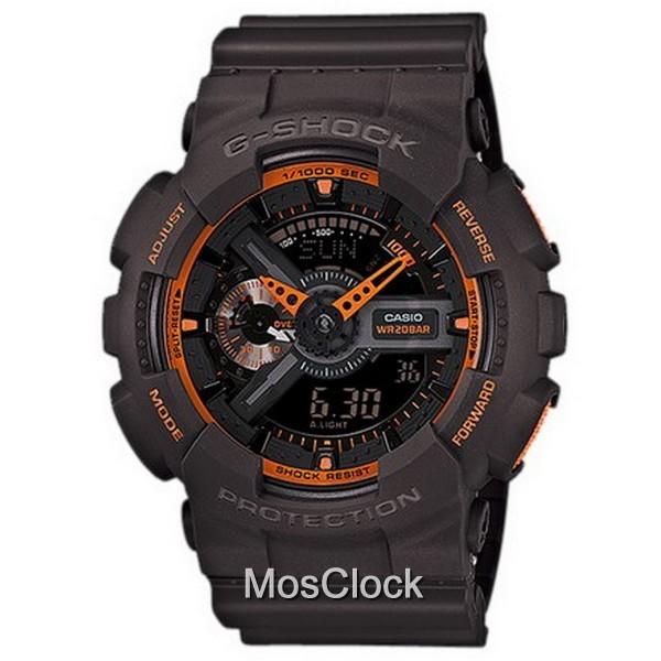 Casio GA-110TS-1A4 Casio GA-110TS-1A4