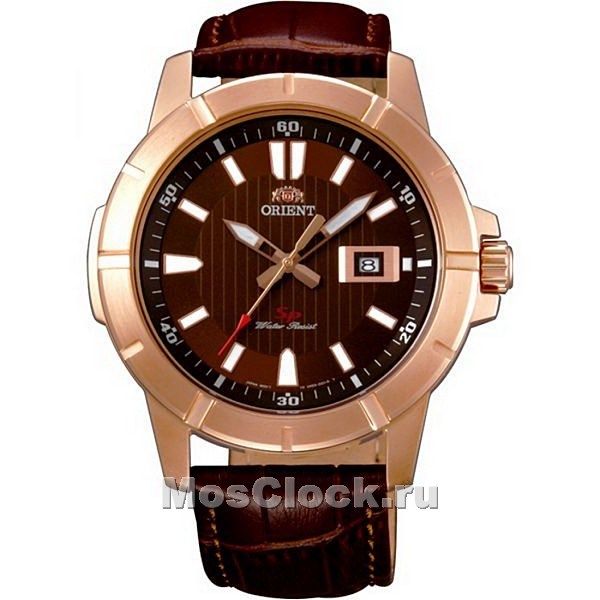 Orient FUNE9002T0 Orient FUNE9002T0