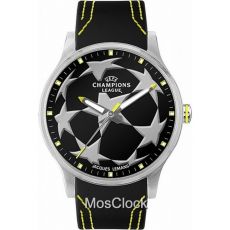 Jacques Lemans U-37F