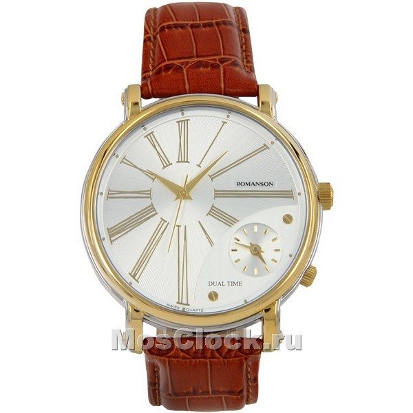 Romanson TL8203 MC WH Romanson TL8203 MC WH