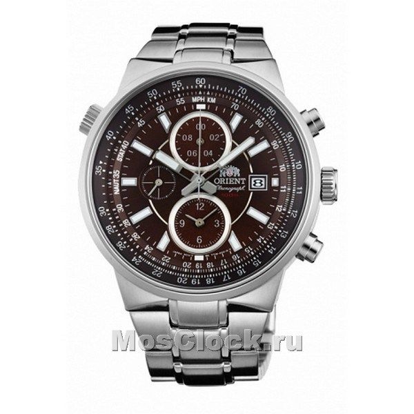 Orient FTT15003T0