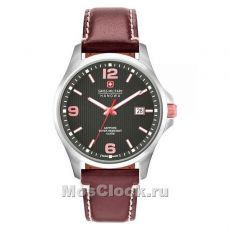 Наручные часы Swiss Military Hanowa 06-4277.04.009.09