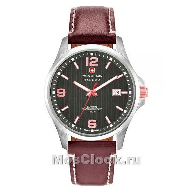 Swiss Military Hanowa 06-4277.04.009.09
