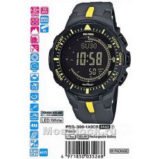 Наручные часы Casio PRG-300-1A9