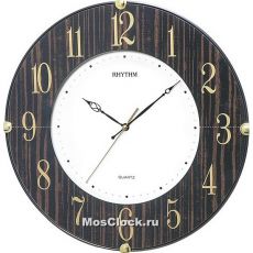 Настенные часы Rhythm CMG428NR06
