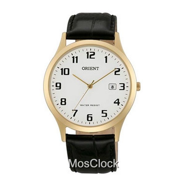 Orient FUNA1002W0 Orient FUNA1002W0