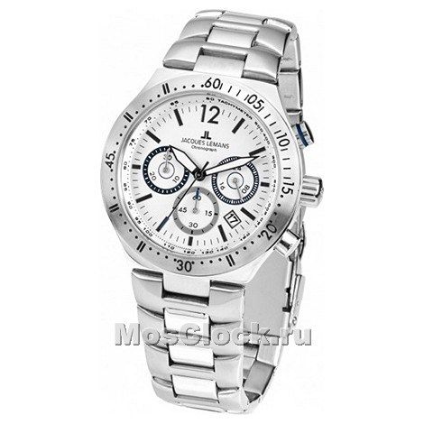 Jacques Lemans 1-1837G Jacques Lemans 1-1837G