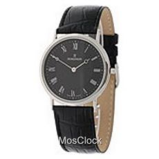 Наручные часы Romanson TL5110 MW BK