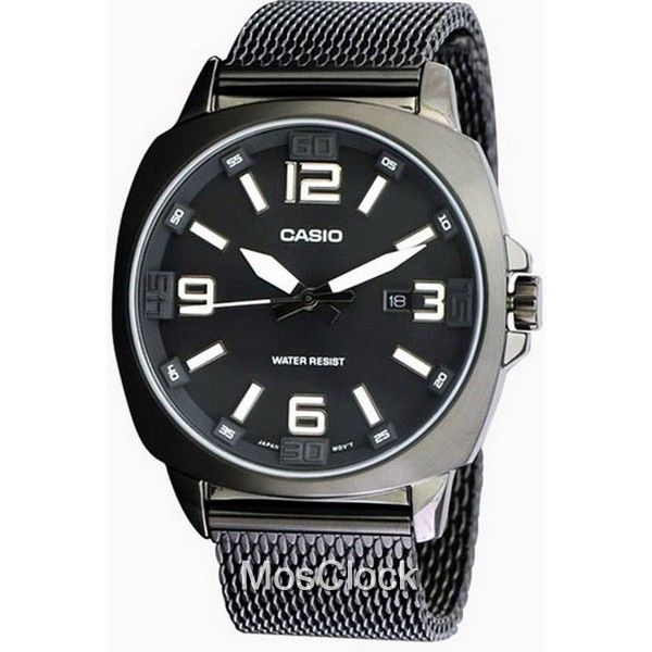 MTP 1350CD 8A1 CASIO MosClock