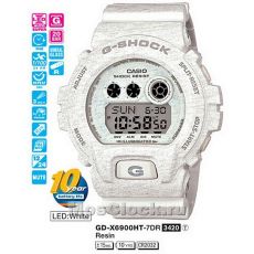 Casio G-Shock GD-X6900HT-7E