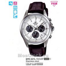 Наручные часы Casio Edifice EFR-527L-7A
