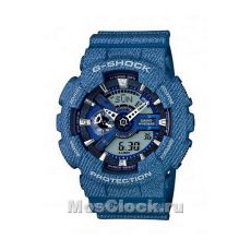 Casio G-Shock GA-110DC-2A