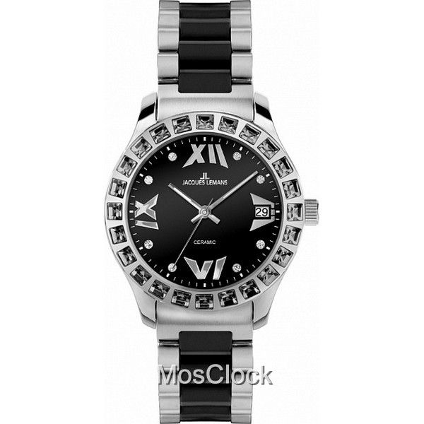 Jacques Lemans 1-1762A Jacques Lemans 1-1762A