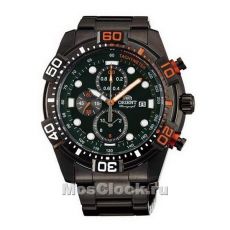 Наручные часы Orient FTT16001F0