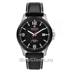 Наручные часы Swiss Military Hanowa 06-4277.33.007