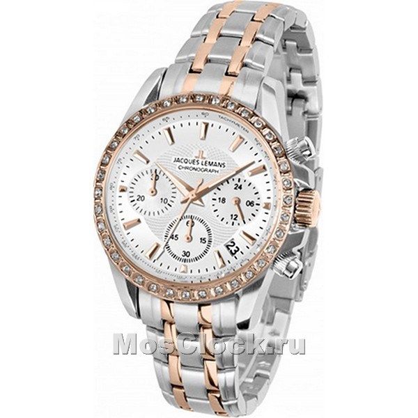 Jacques Lemans 1-1864D