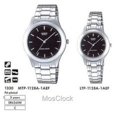 Наручные часы Casio MTP-1128A-1A