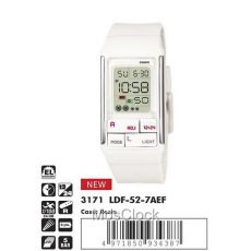 Наручные часы Casio LDF-52-7A