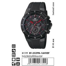 Наручные часы Casio Edifice EF-552PB-1A4