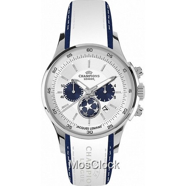 Jacques Lemans U-32C Jacques Lemans U-32C