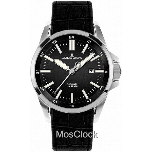 Jacques Lemans 1-1516A