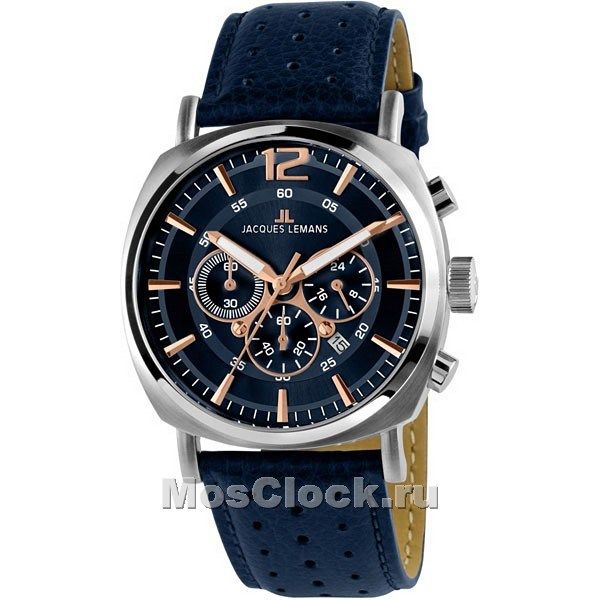 Jacques Lemans 1-1645i