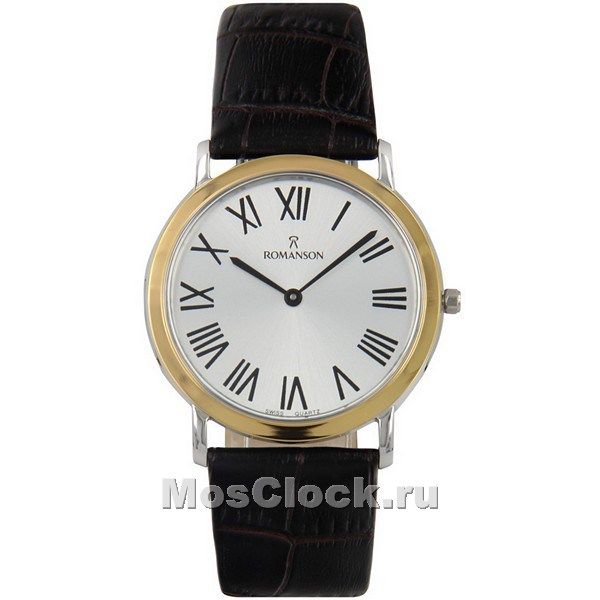 Romanson TL5111 MC WH Romanson TL5111 MC WH